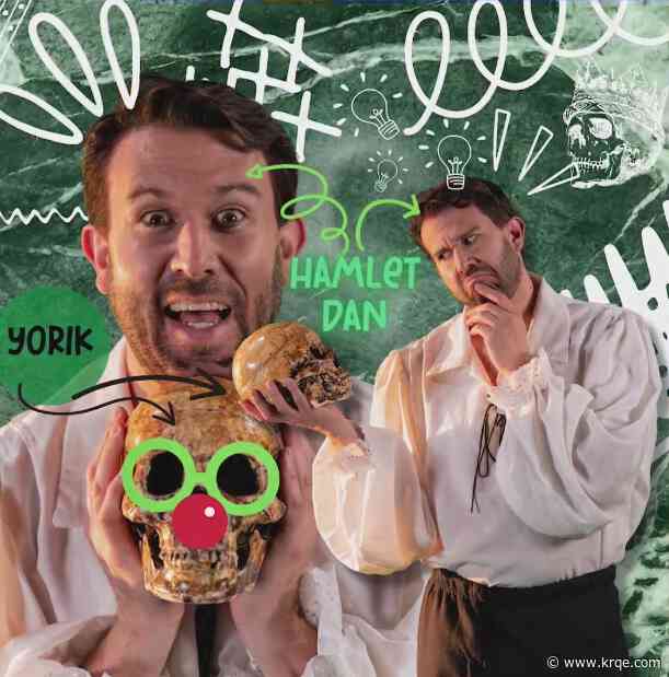 ALT presents: 'The Complete Works of William Shakespeare'