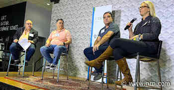 Strong culture helps restaurant brands retain workers, CREATE Meet Up panelists say