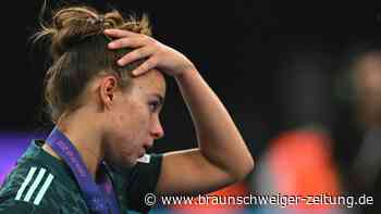 UEFA-Wahl: Oberdorf, Voss-Tecklenburg und Klopp gehen leer aus