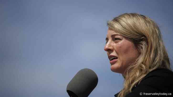 Russian ‘architect’ of Ukraine child abduction scheme sanctioned by Canada