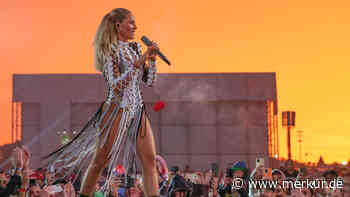 Neues Mega-Konzert? Helene Fischer wendet sich mit emotionalem Post an Münchner – und kündigt Überraschung an