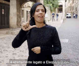 Asolo, videoguide nella lingua dei segni per scoprire le bellezze della città - Virgilio