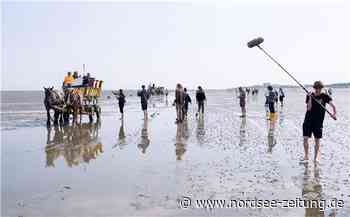 Oliver Mommsen dreht Komödie in Cuxhaven und Bremerhaven - Nordsee-Zeitung