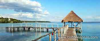 Bacalar, el pueblo fundado por una de las culturas más importantes de México - Código San Luis