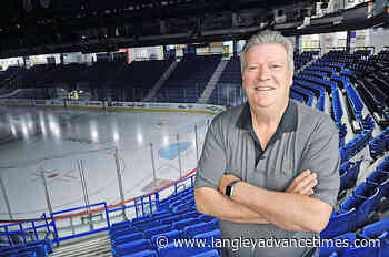 Former B.C. solicitor-general Rich Coleman is returning to politics - Langley Advance Times