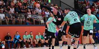 Stress in der Mittelschulhalle: Erlangen verschläft seinen Abschlusstest fast - Nordbayern.de