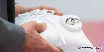 Nach Corona: Werden derzeit in Erlangen viele Hochzeiten nachgeholt? - NN.de