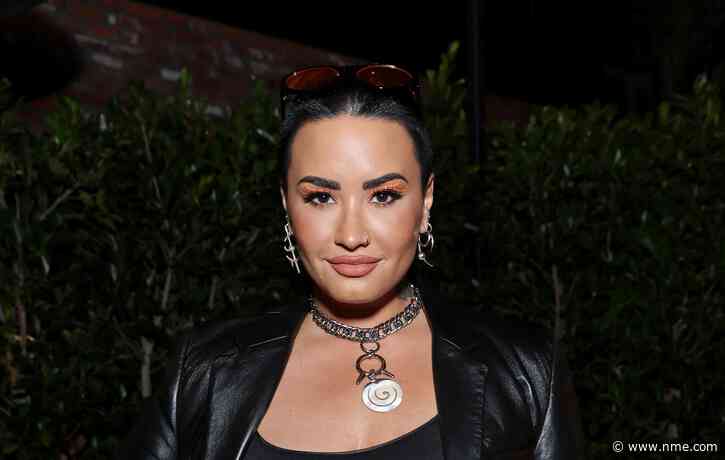 Demi Lovato claims team “barricaded” them in hotel room to control eating disorder