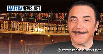 Matera: in provincia tutto pronto per l'imperdibile show di Nino Frassica! Ecco i dettagli - Matera News