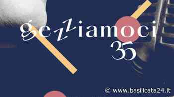 Gezziamoci35, a Matera ricco cartellone con ospiti nazionali e internazionali - Basilicata24