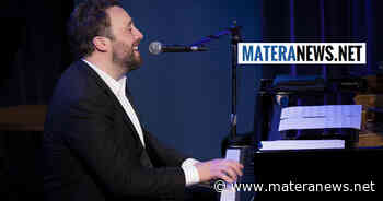 Matera: in provincia attesa una serata musicale di altissimo livello con Raphael Gualazzi! I dettagli - Matera News