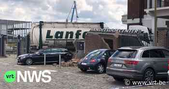 Vrachtwagenbestuurder die fietser doodreed in Gent was niet onder invloed en reed niet te snel - VRT NWS