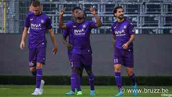 AA Gent, Anderlecht en Antwerp staan voor laatste horde om plekje in Europese poules - BRUZZ