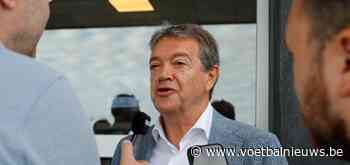 Louwagie kondigt extra aanwinst aan bij Gent - VoetbalNieuws.be