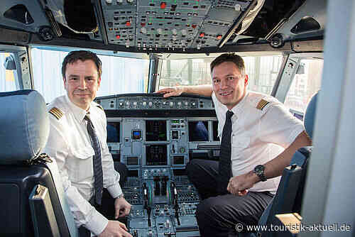 Lufthansa: Piloten bereiten sich auf Streiks vor