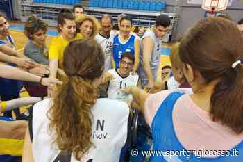 Baskin in versione europea, a Cremona l'ultima parte del progetto ENOBA - SportGrigiorosso