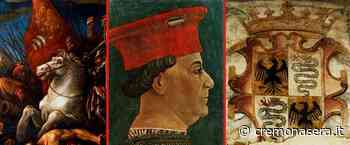 "Pizzighettone 1449: intrigo al castello" narrazione storica sabato 27 (21,30) - Cremona Sera