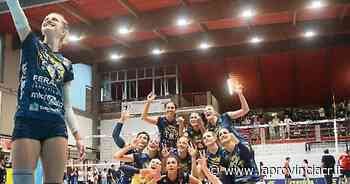 Volley femminile, derby Esperia Cremona e Chromavis Eco Db Offanengo alla prima giornata - La Provincia di Cremona e Crema