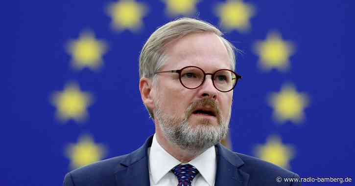 Opposition in Tschechien beschließt Misstrauensantrag