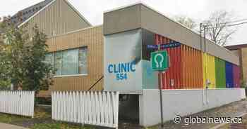 N.B. premier changes tune on private clinic health services, but not abortions