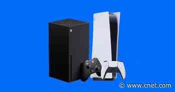 Xbox Says It's Not Raising Prices on Series X|S Consoles     - CNET