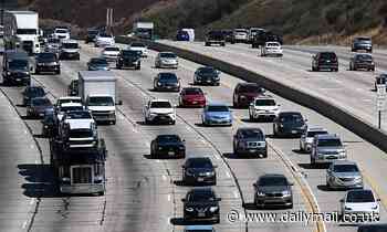 California votes to APPROVE ban on the sale of new gas cars by 2035