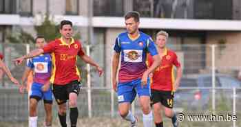 Remko Baudewyns en HO Wolvertem Merchtem kijken competitie met vertrouwen tegemoet: “Zijn heel gretig om eraan te kunnen beginnen” - Het Laatste Nieuws