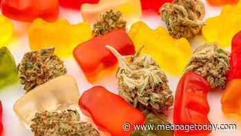 Poisonings Jump in Kids After Legalization of Edible Cannabis