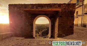 Melfi: l'attesa manifestazione nel bellissimo scenario della rinnovata Porta Calcinaia è rinviata! Ecco la nuova data - vulturenews.net