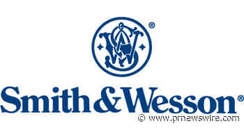 Smith &amp; Wesson Brands, Inc. First Quarter Fiscal 2023 Financial Release and Conference Call Alert