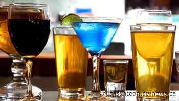 Saskatoon mom warning parents to beware of underage teens ordering alcohol through delivery services