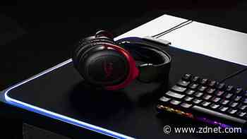 Gamers: The HyperX Cloud Alpha headset is 31% off