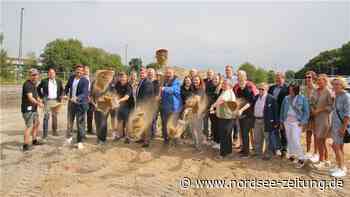 Bald geht es los: Erster Spatenstich für Skaterpark Cuxhaven - Nordsee-Zeitung