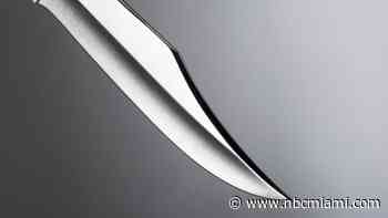 Man's Arms Nearly Amputated in Fort Lauderdale Knife Attack: Police