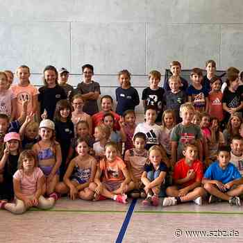 Aidlingen schreibt Rekordzahlen | SZ/BZ - Sindelfinger Zeitung / Böblinger Zeitung