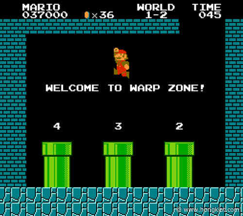 6 Lessons Super Mario Can Teach You about Freelancing