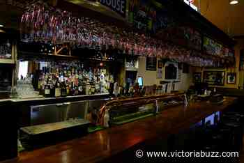 Sidney's Boondocks shutters its doors for good, announces business is for sale - Victoria Buzz