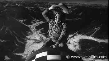 A Stanley Kubrick Lawsuit Sunk Sidney Lumet's Dr. Strangelove Rival - /Film