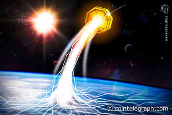 ATOM price is reaching for the Cosmos, but why?