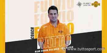 BEA CHIERI, tempo di conferme per lo staff tecnico del Settore Giovanile - Tuttosport