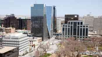 Downtown Regina needs fewer parking lots, more vibrant spaces: environmental studies prof