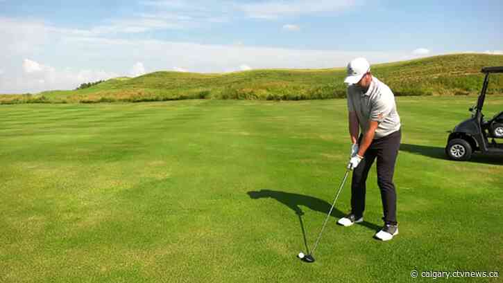 Two Calgarians bound for the Vision Cup at TPC Sawgrass