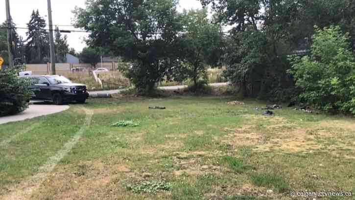 Man in life-threatening condition following savage attack