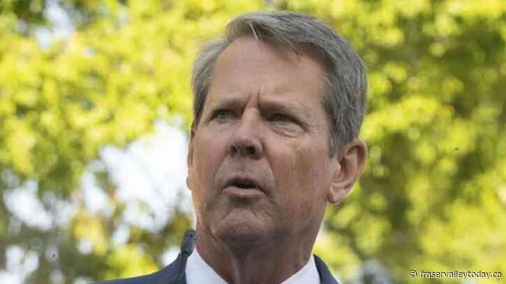 Testimony of Meadows, Powell sought in Ga. election probe