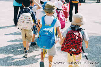 No mask mandate for B.C. schools as province urges vaccination to curb COVID