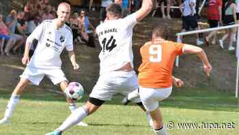 Kreisliga Cuxhaven: Klawitter schiesst Bokel zum Sieg - FuPa