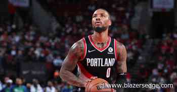 Trail Blazers Statement Edition Jersey Design Leaked - Blazer's Edge