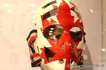 Trail Museum acquires three more hockey treasures - Trail Times