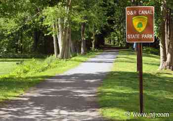 Man charged with shooting at person walking on N.J. park trail, cops say - NJ.com