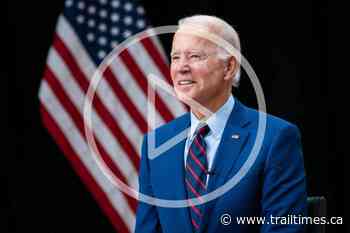 Biden Cancels $10,000 in Student Debt - Trail Times